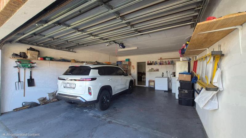 3 Bedroom Property for Sale in Fraaiuitsig Western Cape